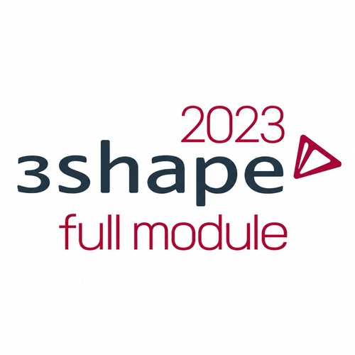 3shape dental system 2023 full - system,
