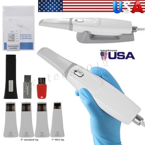 Dental intra oral - dental, 3d