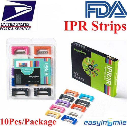 10size dental ipr - 10size,