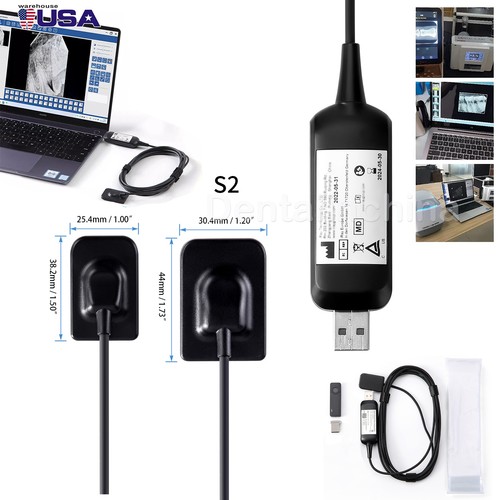 Dental sensor digital - dental,