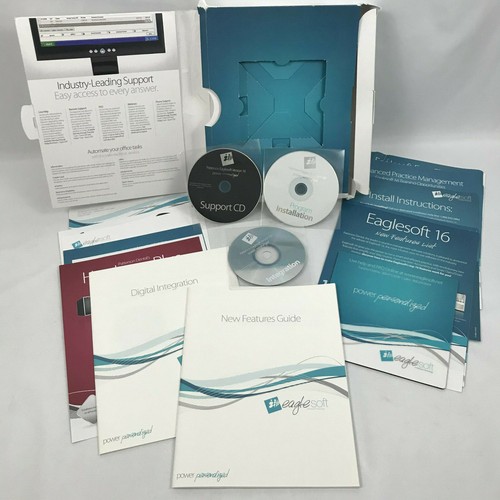 Patterson eagle soft dental - patterson,