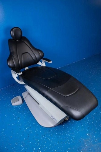 Dci edge series dental - series,